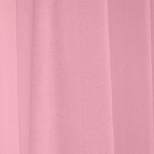 LINO ΚΟΥΡΤΙΝΑ LINE ΜΕ ΤΡΕΣΑ 301 PINK 145X295 - Image 3