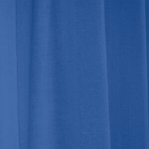 LINO ΚΟΥΡΤΙΝΑ LINE ΜΕ ΤΡΕΣΑ 604 BLUE 145X295 - Image 3