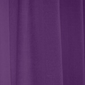 LINO ΚΟΥΡΤΙΝΑ LINE ΜΕ ΤΡΕΣΑ 305 MAUVE 145X295 - Image 3