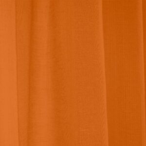 LINO ΚΟΥΡΤΙΝΑ LINE ΜΕ ΤΡΕΣΑ 503 ORANGE 300X295 - Image 3