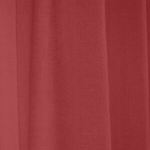 LINO ΚΟΥΡΤΙΝΑ LINE ΜΕ ΤΡΕΣΑ 401 RED 300X295 - Image 3