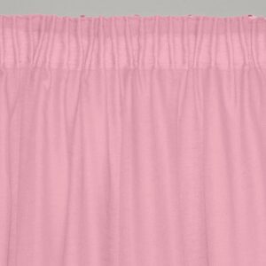 LINO ΚΟΥΡΤΙΝΑ LINE ΜΕ ΤΡΕΣΑ 301 PINK 300X295 - Image 3