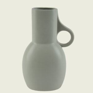 ΒΑΖΟ 13 x 8 x 21 CM Beauty Home - Image 1