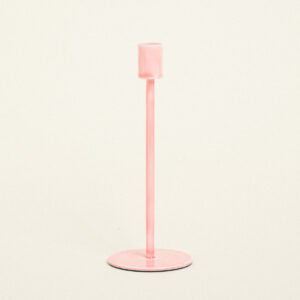 ΜΕΤΑΛΛΙΚΟ ΚΗΡΟΠΗΓΙΟ ΣΟΜΟΝ 23 cm Beauty Home - Image 1
