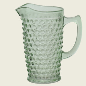 ΓΥΑΛΙΝΗ ΚΑΝΑΤΑ 29 x 12 cm Beauty Home - Image 1