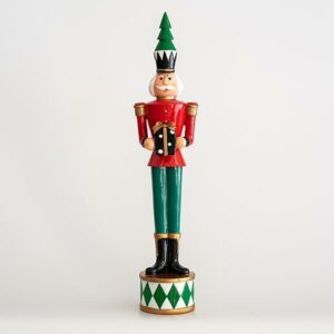 ΣΤΡΑΤΙΩΤΗΣ ΜΕ ΔΩΡΟ, 47cm Beauty Home - Image 1