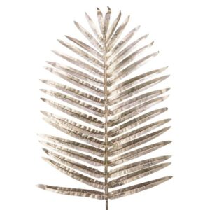 ΤΡΟΠΙΚΑ ΧΡΥΣΑ ΦΥΛΛΑ  50x105cm Beauty Home - Image 1