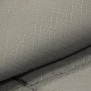 LINO ΠΑΠΛΩΜΑ COLCHA GREY 220X240 - Image 3
