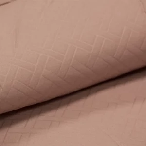 LINO ΠΑΠΛΩΜΑ COLCHA BLUSH 220X240 - Image 3