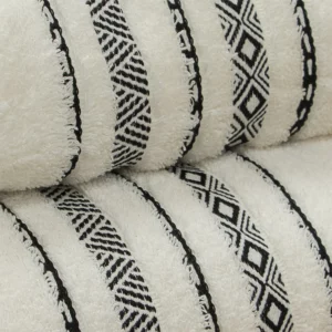 LINO ΠΕΤΣΕΤΑ LUX WHITE 70X140 - Image 3