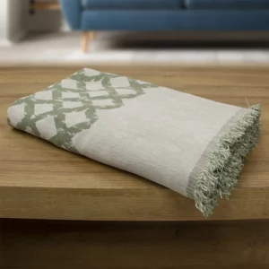 LINO ΡΙΧΤΑΡΙ MILTO GREEN 180X250 - Image 4