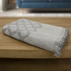 LINO ΡΙΧΤΑΡΙ MILTO GREY 180X250 - Image 4