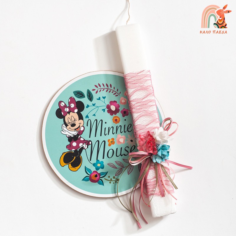 πασχαλινή-λαμπάδα-minnie (4)