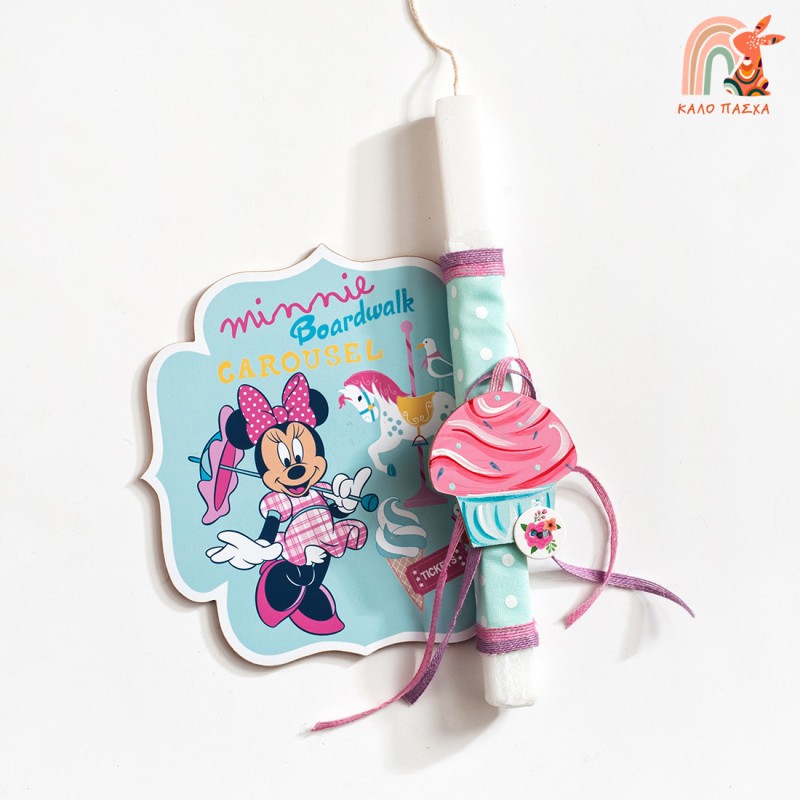 πασχαλινή-λαμπάδα-minnie (5)