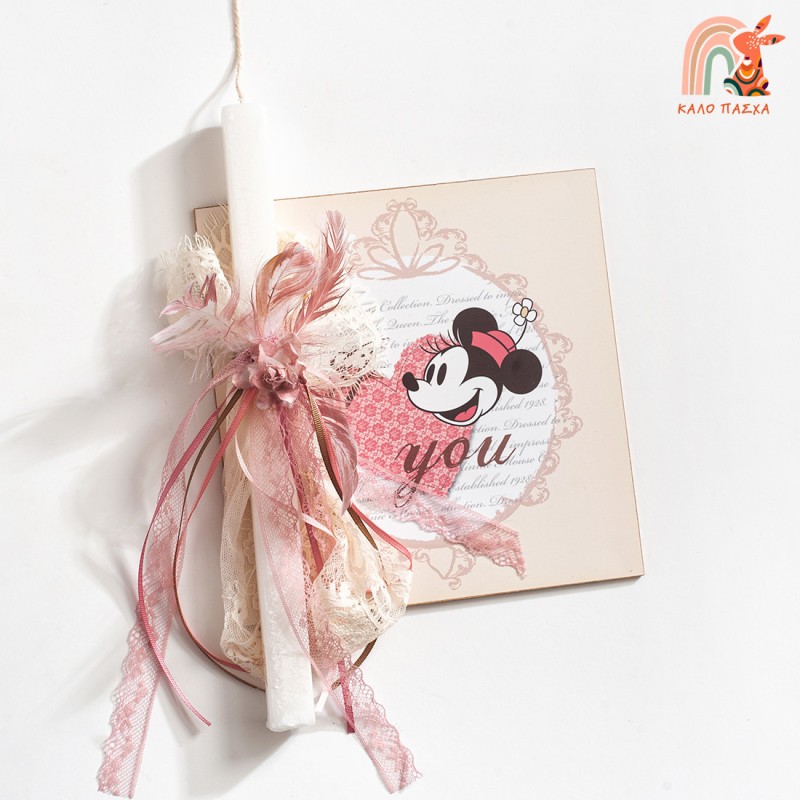 πασχαλινή-λαμπάδα-minnie (8)
