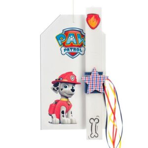 Πασχαλινή Λαμπάδα Paw Patrol - Image 1