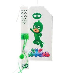 Πασχαλινή Λαμπάδα Pj Masks - Image 1
