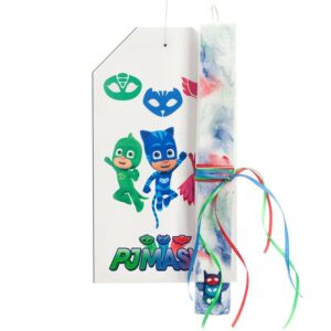 Πασχαλινή Λαμπάδα Pj Masks - Image 1