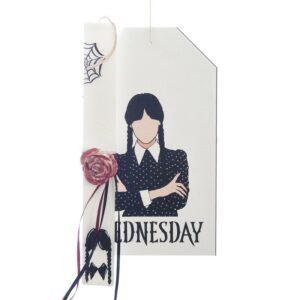 Πασχαλινή Λαμπάδα Wednesday - Image 1