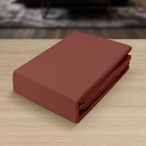 LINO ΣΕΝΤΟΝΙ BASICO ROSE 160X200+30 - Image 3