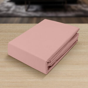 LINO ΣΕΝΤΟΝΙ BASICO PINK 170X260 - Image 3