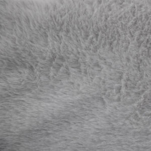 LINO ΚΟΥΒΕΡΤΑ HARE GREY 200X220 - Image 3