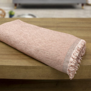 LINO ΡΙΧΤΑΡΙ VALIO DUSTY PINK 180X250 - Image 3
