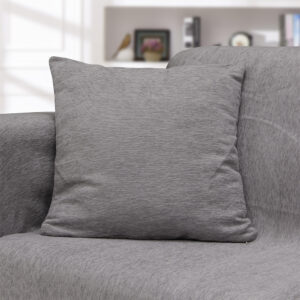 LINO ΜΑΞΙΛΑΡΟΘΗΚΗ VALIO GREY 45X45 - Image 1