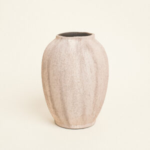 Beauty Home Πήλινο Βάζο 22 x 30 cm - Image 1