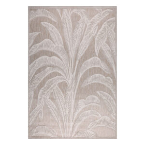Beauty Home Χαλί Sahara Art 9973 Μπεζ