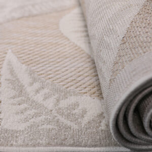 Beauty Home Χαλί Sahara Art 9973 Μπεζ - Image 3