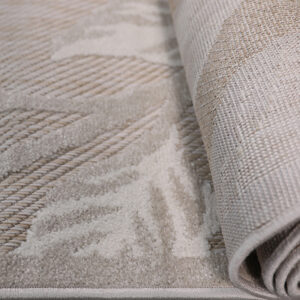 Beauty Home Χαλί Sahara Art 9974 Μπεζ - Image 3