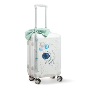 Trolley Βαπτιστικών αστροναύτης