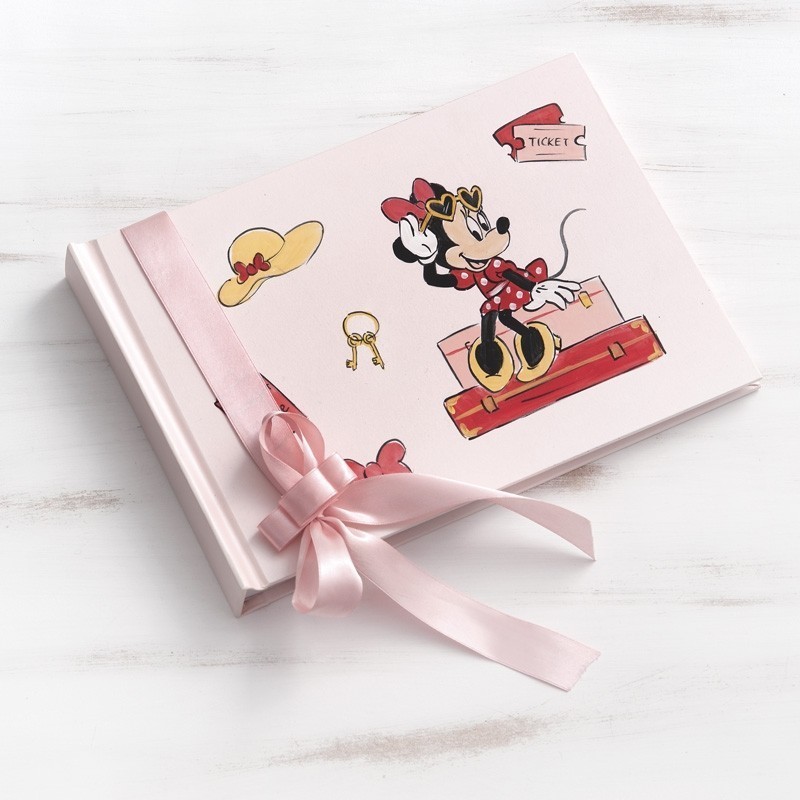 βιβλίο-ευχών-βάπτισης-minnie-travel