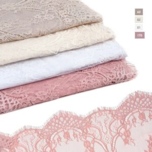 Δαντέλα Soft (28εκ.x3μ.)