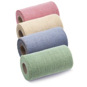 Ρολό Από Λινάτσα (20εκ.x9,1μ.)