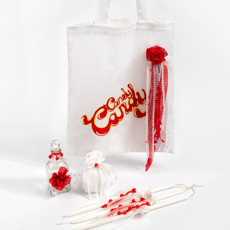 τσάντα-με-σετ-λαδιού-βάπτισης-candy-candy