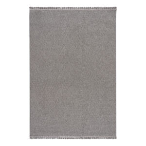 Beauty Home Πατάκι Rustic Art 9333 67x140 Γκρι