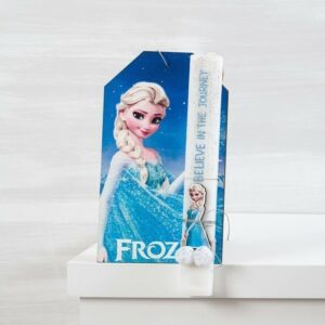 Πασχαλινή Λαμπάδα Frozen - Image 1