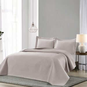 Beauty Home Σετ κουβερλί υπέρδιπλο Faie Art 12312 230x250 Αμέθυστος - Image 4