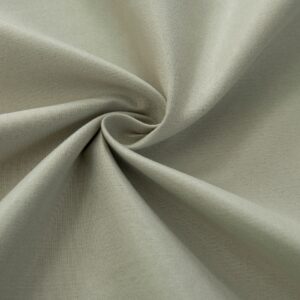 Beauty Home Κουρτίνα Full Blackout σκίασης με 8 κρίκους Soft Art 8391 Dark Beige-3 140x270 Σκούρο Μπεζ - Image 14
