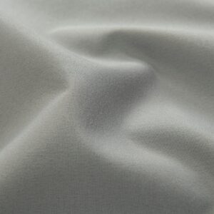 Beauty Home Κουρτίνα Full Blackout σκίασης με 8 κρίκους Soft Art 8391 Grey-11 140x270 Γκρι - Image 13