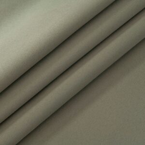 Beauty Home Κουρτίνα Full Blackout σκίασης με 8 κρίκους Soft Art 8391 Light Beige-C3 140x270 Μπεζ - Image 14