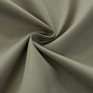 Beauty Home Κουρτίνα Full Blackout σκίασης με 8 κρίκους Soft Art 8391 Light Beige-C3 140x270 Μπεζ - Image 16