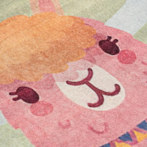 Beauty Home Χαλί παιδικό Fun Art 9587 - Image 3