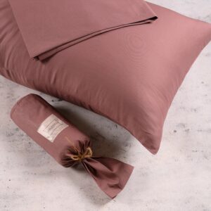 ΣΕΝΤΟΝΙ ΥΠΕΡΔΙΠΛΟ (Λ) 160Χ200 URBAN LINE ROSE/BROWN MELINEN