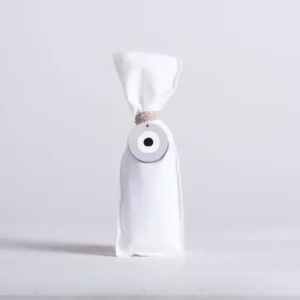 Beauty Home ΠΟΥΓΚΙ ΜΑΚΡΟΣΤΕΝΟ ΕΚΡΟΥ – ΜΠΕΖ 6 x 19 cm - Image 5
