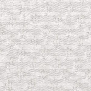 LINO ΕΠΙΣΤΡΩΜΑ JACQUARD WHITE 120Χ200+40 - Image 5