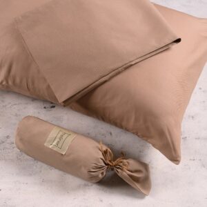 ΣΕΝΤΟΝΙ ΔΙΠΛΟ 205Χ270 URBAN LINE CHOCO MELINEN