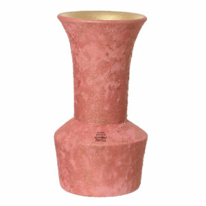 Beauty Home Κεραμικό Βάζο 16cm x 30cm - Image 1